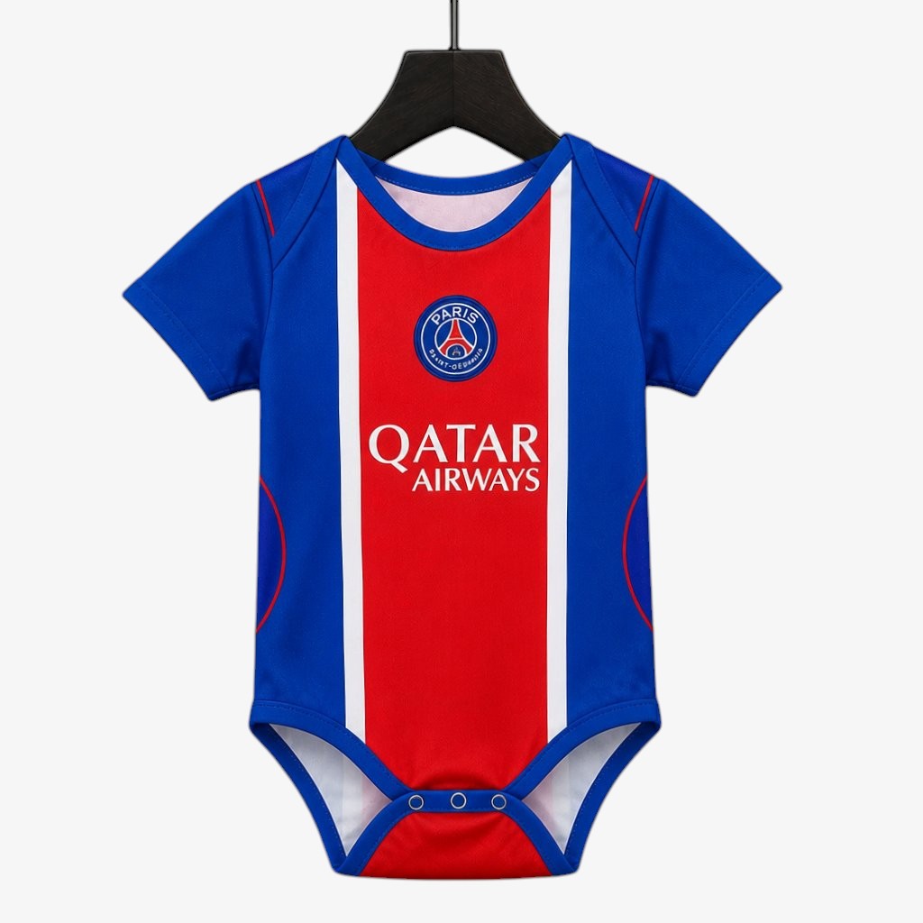 Paris Saint-Germain Baby Home Jersey 2026/27