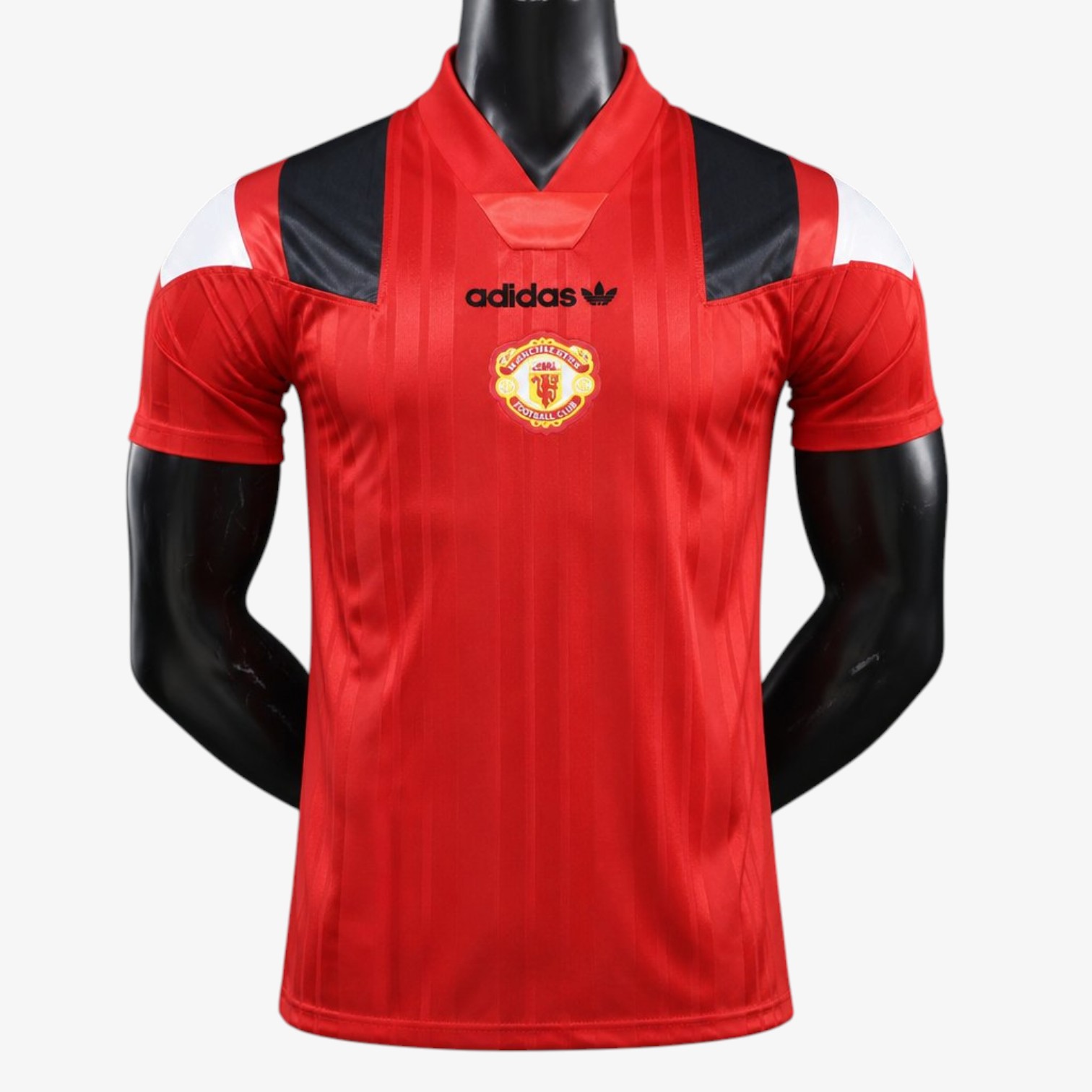 Manchester United EQT Jersey Player Version 2026/27