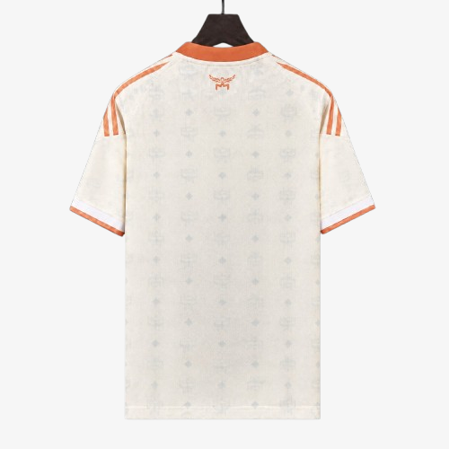 Bayern Munich MCM Beige Jersey 2026/27 - Image 2
