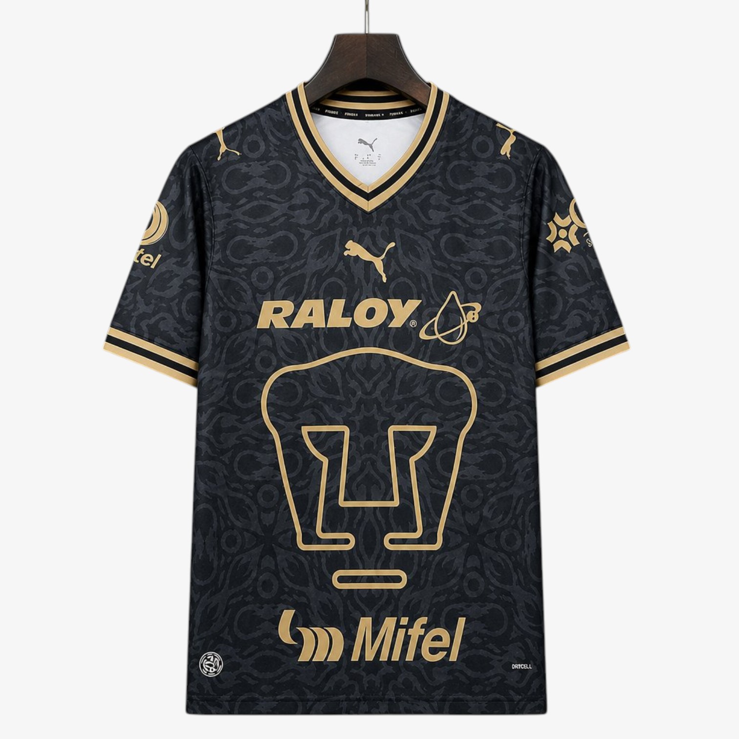 Pumas UNAM Third Jersey 2026/27