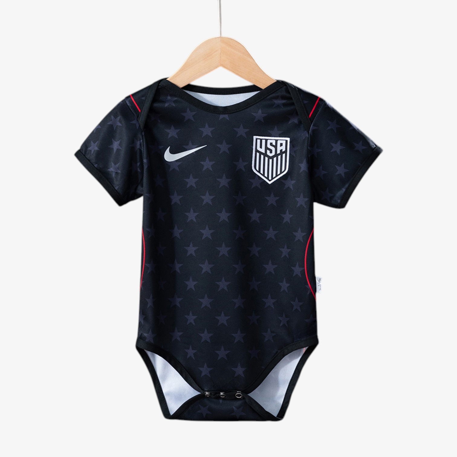 USA Baby Home Jersey 2026/27