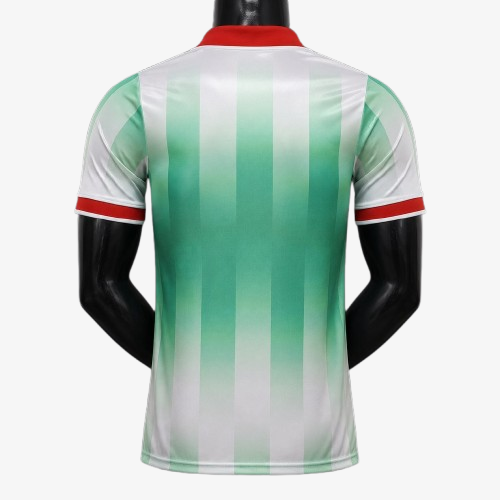 Paris Saint-Germain Casual Culture Green Jersey Player Version 2026/27 - Image 2