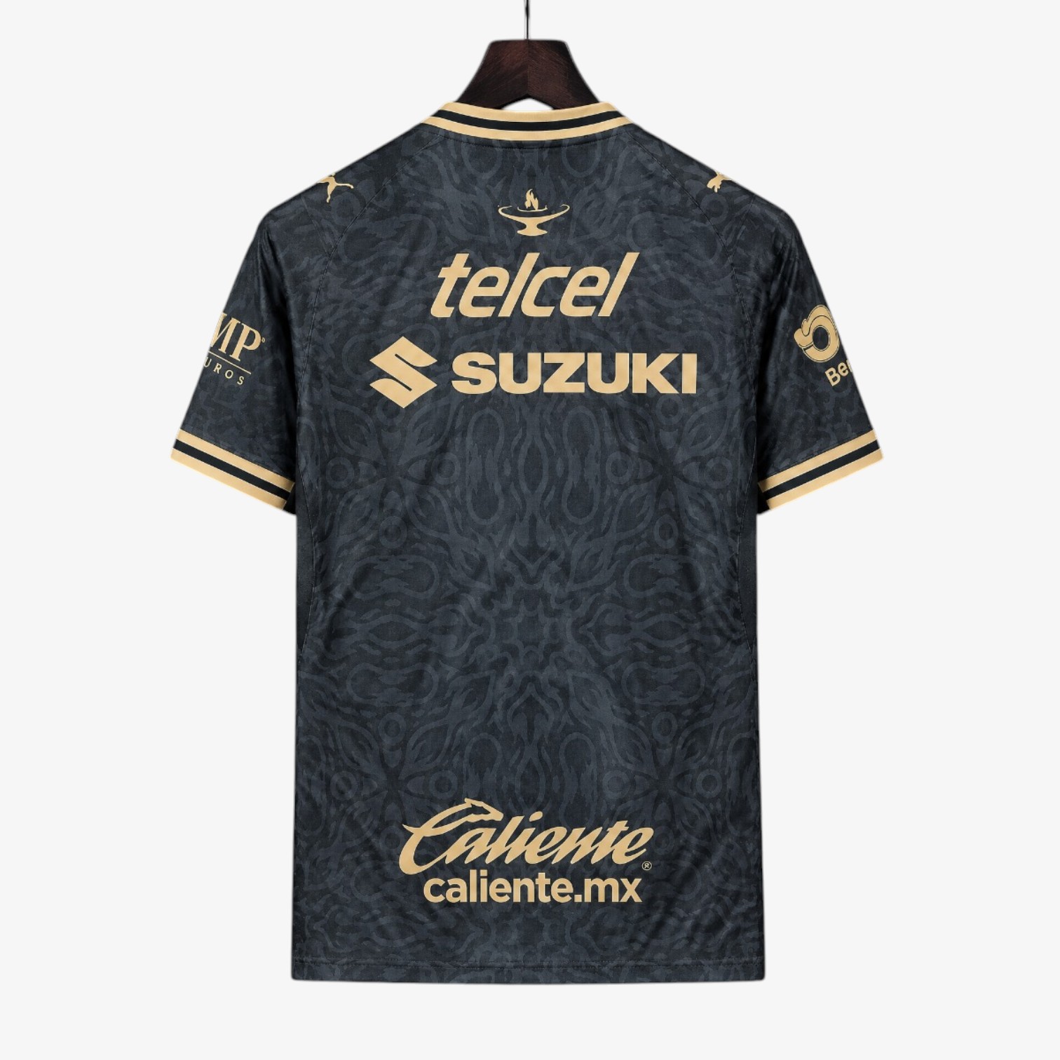Pumas UNAM Third Jersey 2026/27 - Image 2