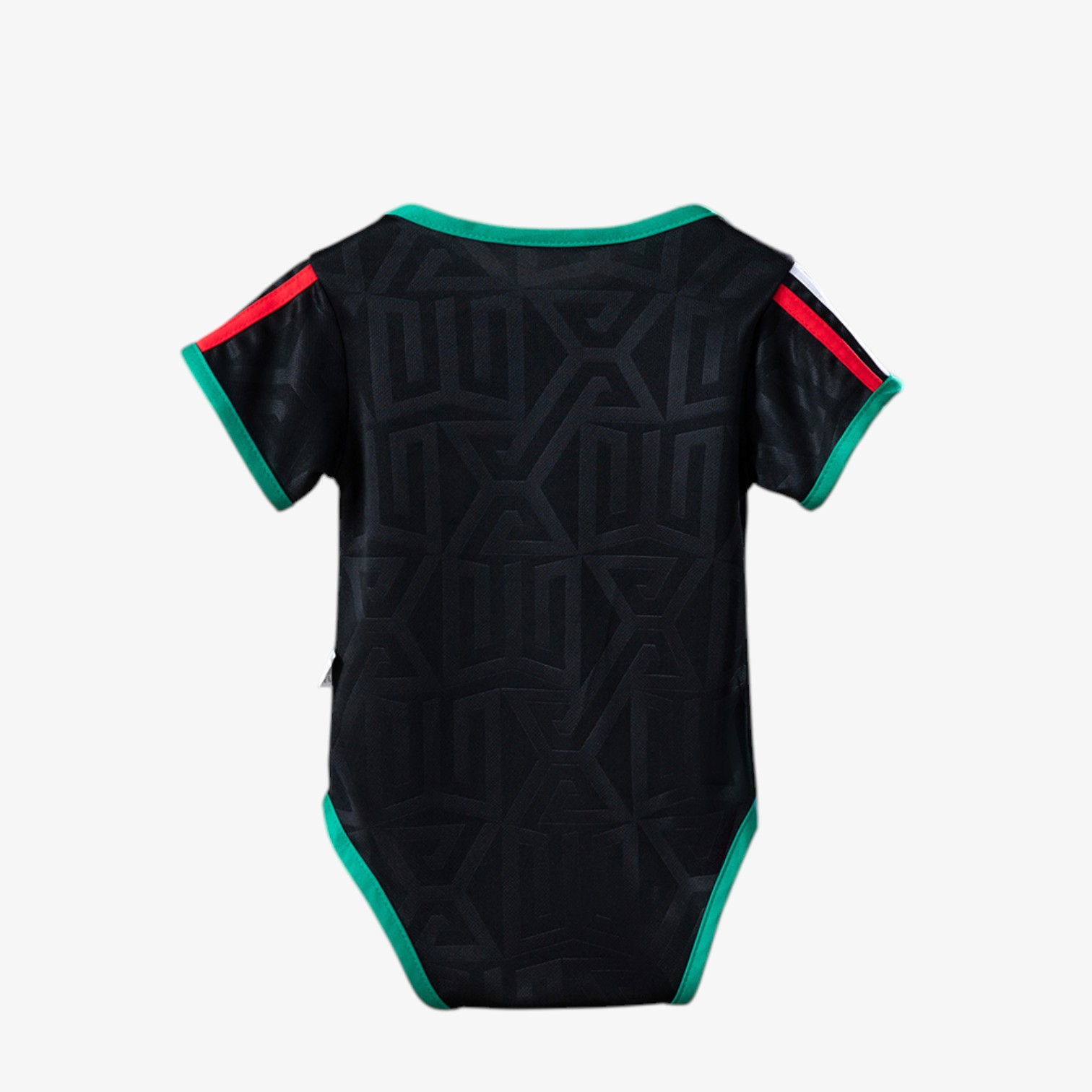 Mexico Baby Away Jersey 2026/27 - Image 2