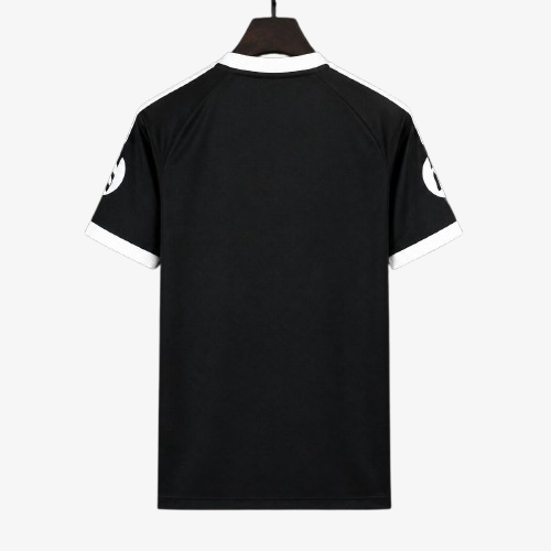 Real Madrid Away Black Jersey 2027/28 - Image 2