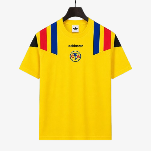 America Club EQT Yellow Jersey 2026/27