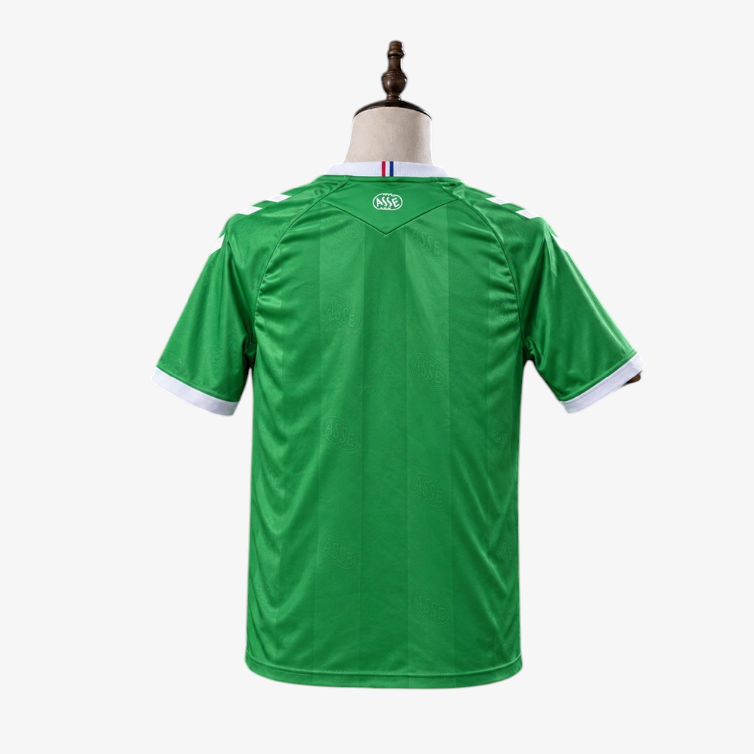 Saint-Etienne Home Jersey 2026/27 - Image 2