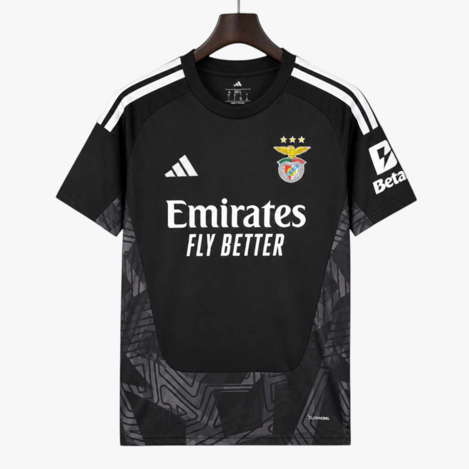 Benfica Third Goalkeeper Jersey 2026/27