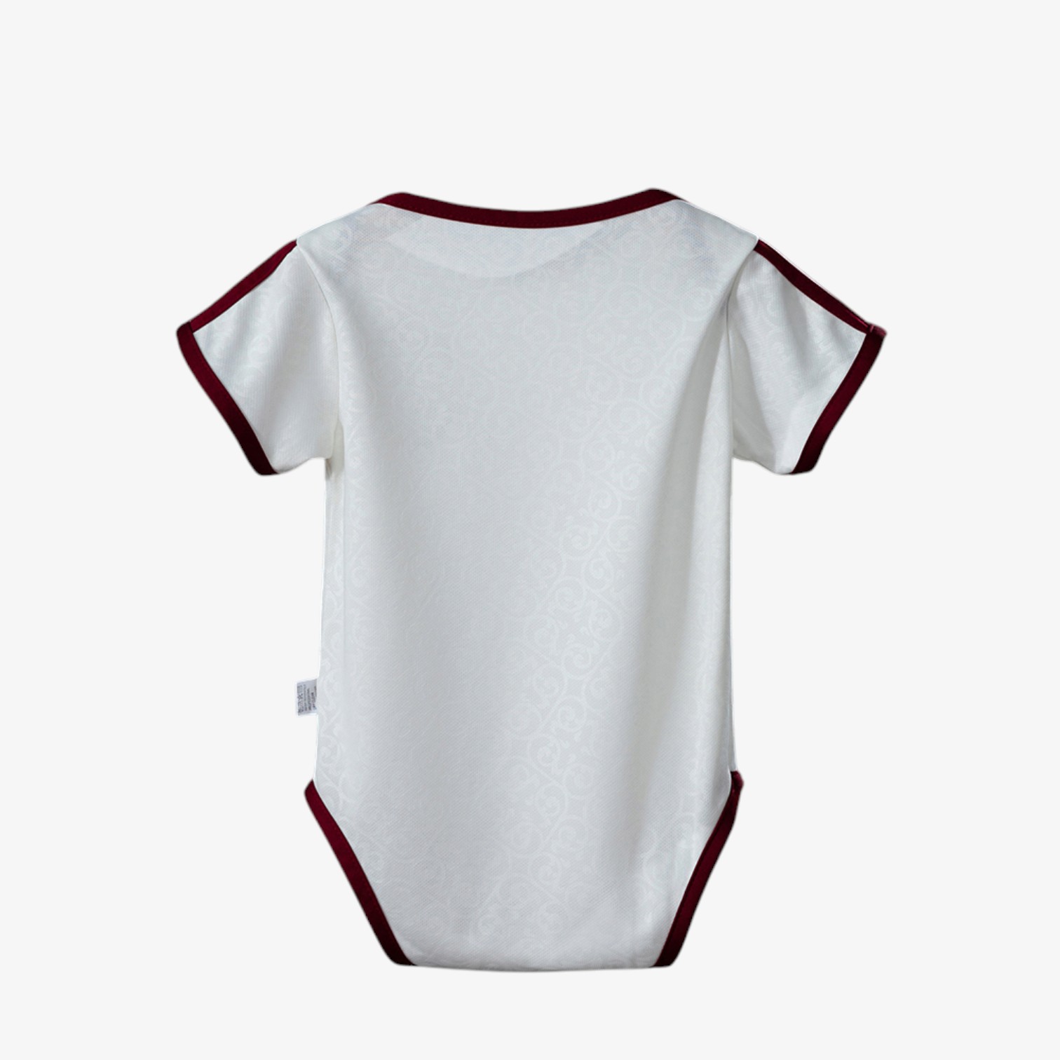 Spain Baby Away Jersey 2026/27 - Image 2