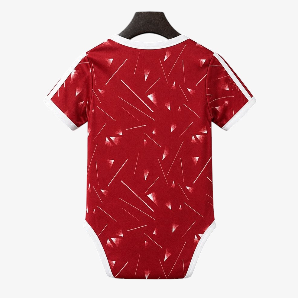 Liverpool Baby Home Jersey 2026/27 - Image 2
