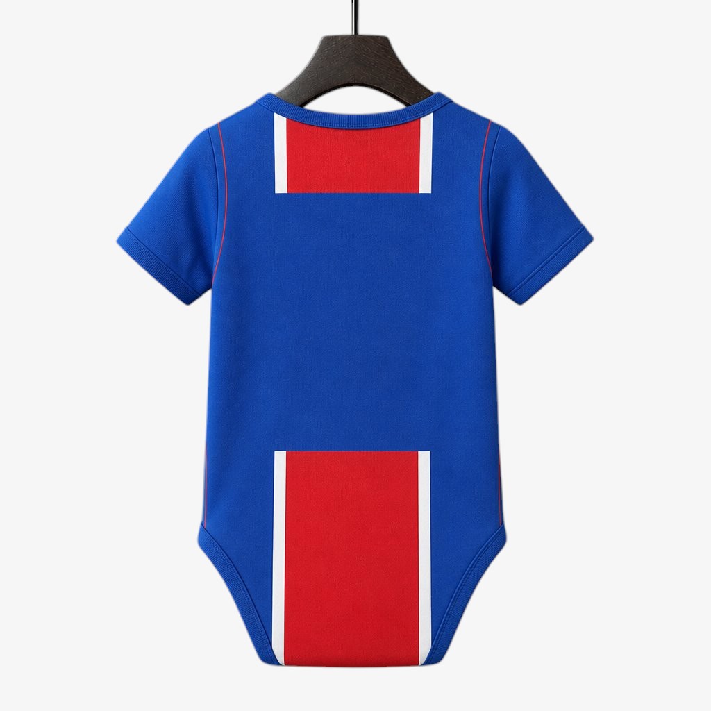 Paris Saint-Germain Baby Home Jersey 2026/27 - Image 2