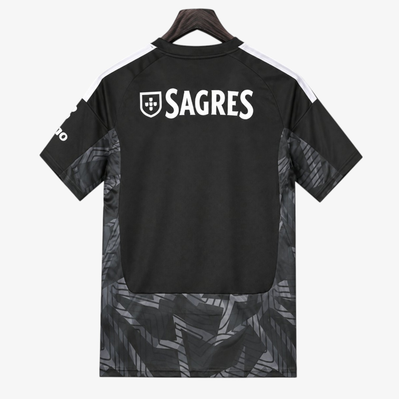 Benfica Third Goalkeeper Jersey 2026/27 - Image 2