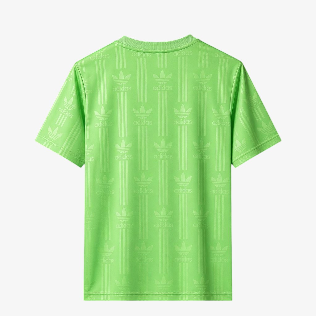 Mexico Home Mint Green Jersey 2026 - Image 2