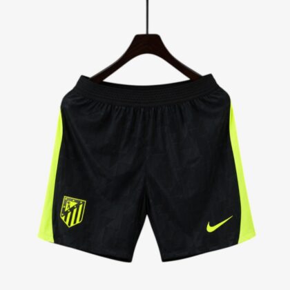 Atletico Madrid Away Short 2026/27