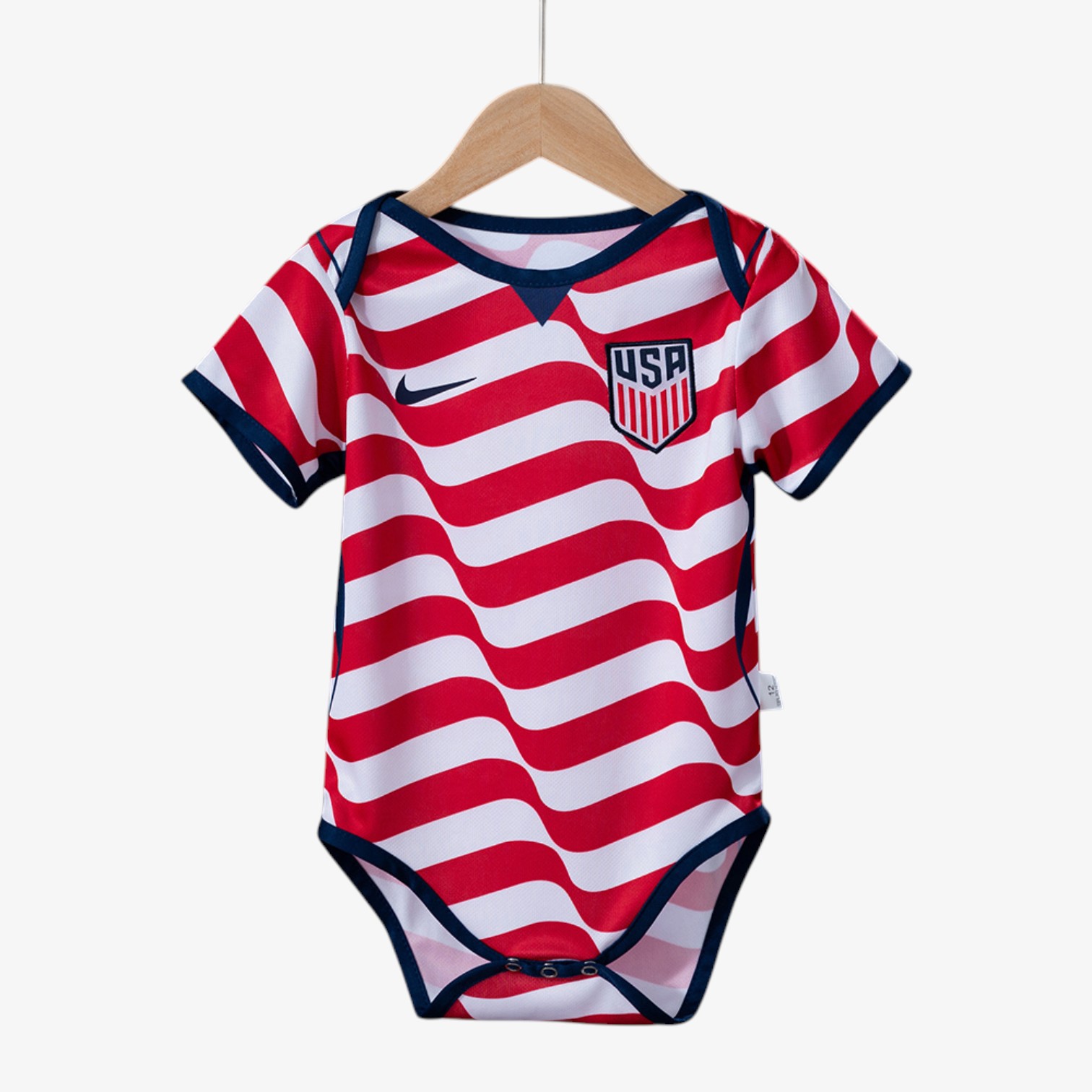 USA Baby Home Jersey 2026/27