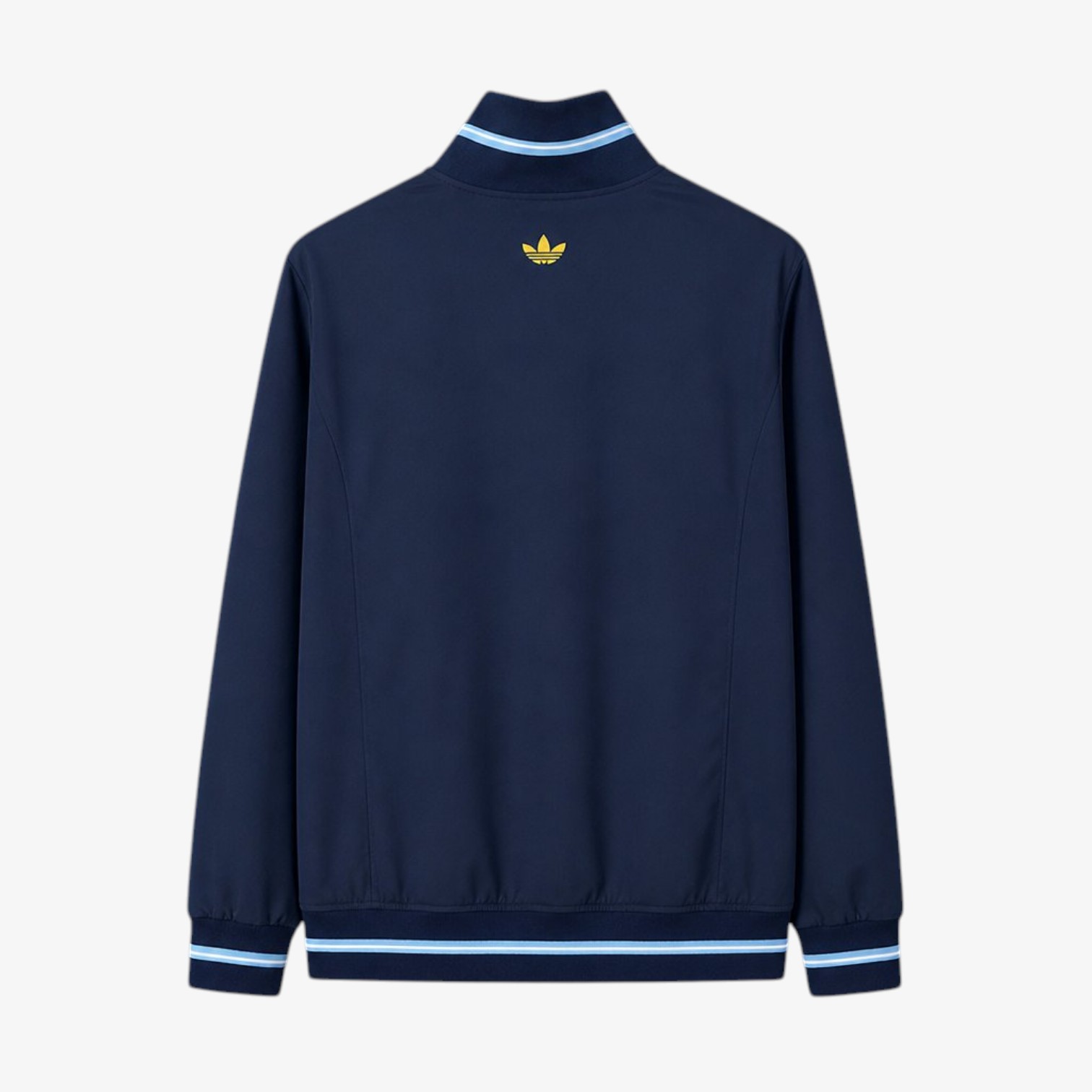 Argentina MESSI Tribute Track Top Windbreaker 2026/27 - Image 2
