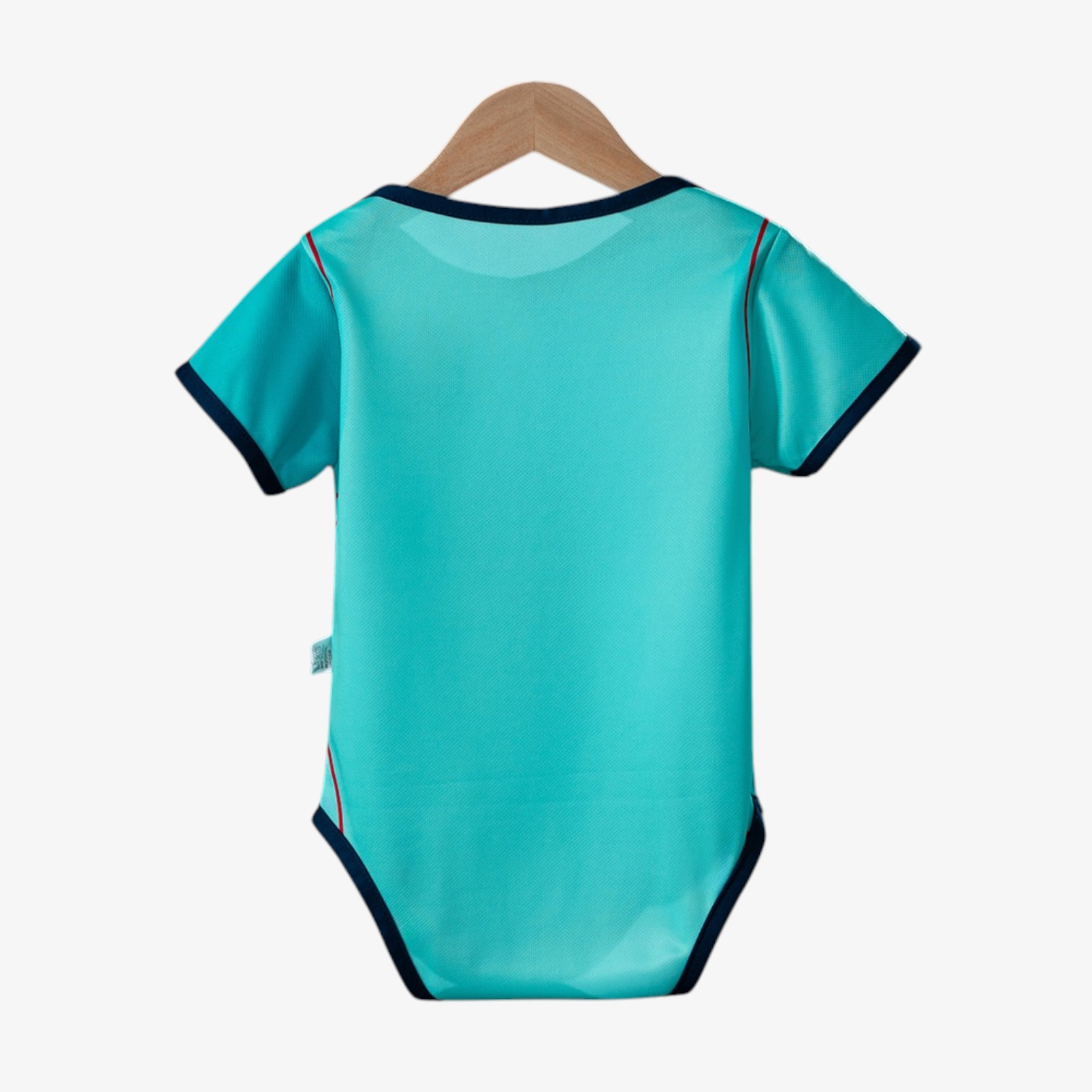 Barcelona Baby Third Jersey 2026/27 - Image 2