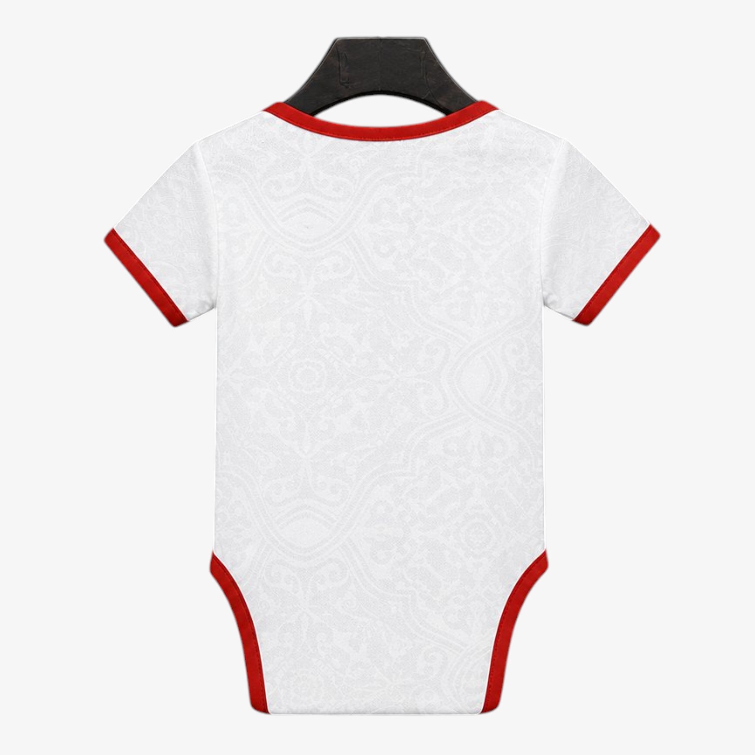 Benfica Baby Away Jersey 2026/27 - Image 2