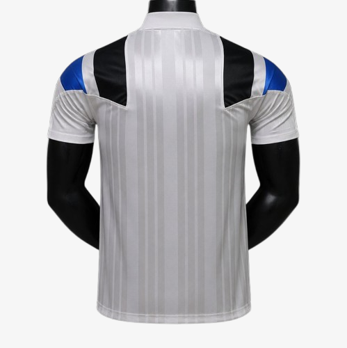 Newcastle United Casual White Jersey 2026/27 - Image 2
