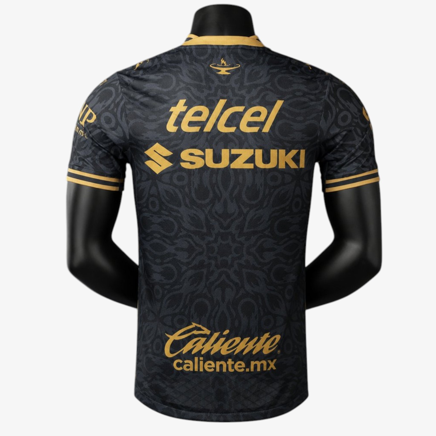 Pumas UNAM Away Jersey Player Version 2026/27 - Image 2