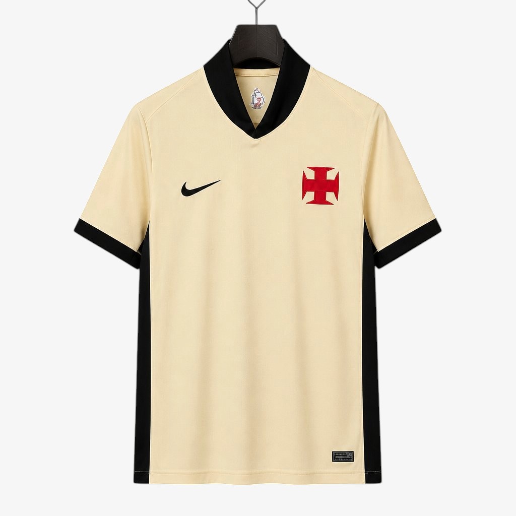 Vasco Da Gama Third Jersey 2026/27