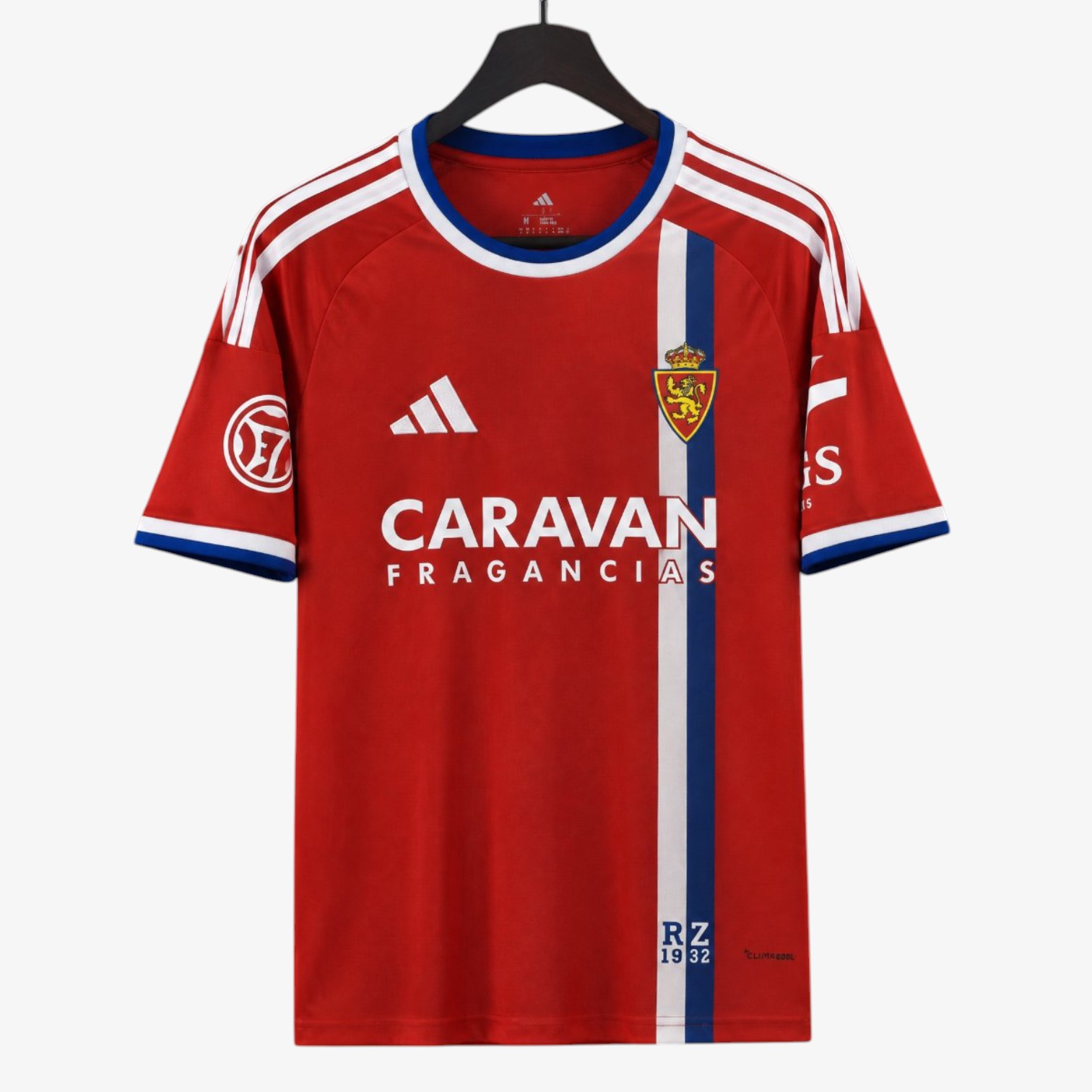 Real Zaragoza Away Jersey 2026/27