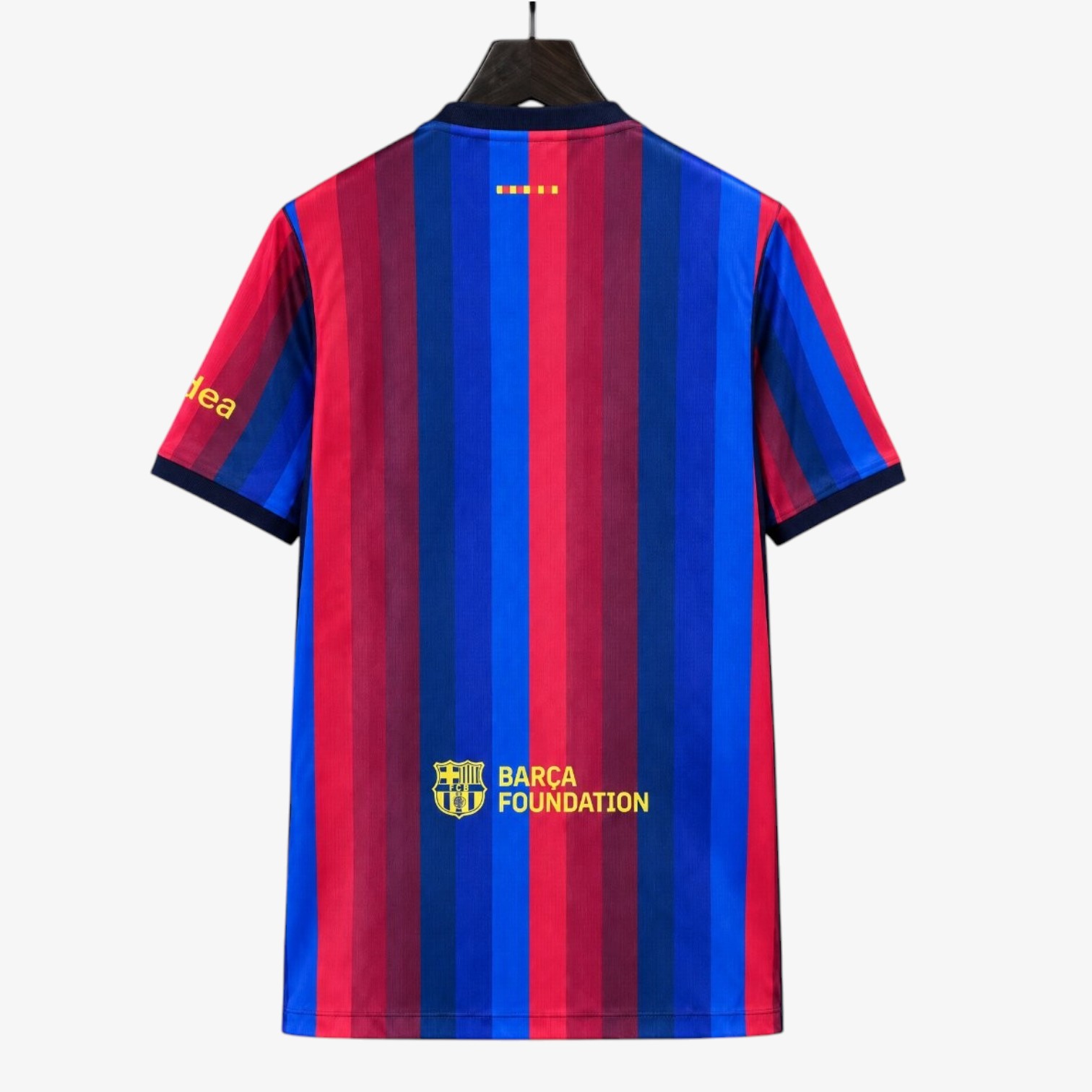 Barcelona Home x Golf Wang El Clasico Jersey 2026/27 - Image 2