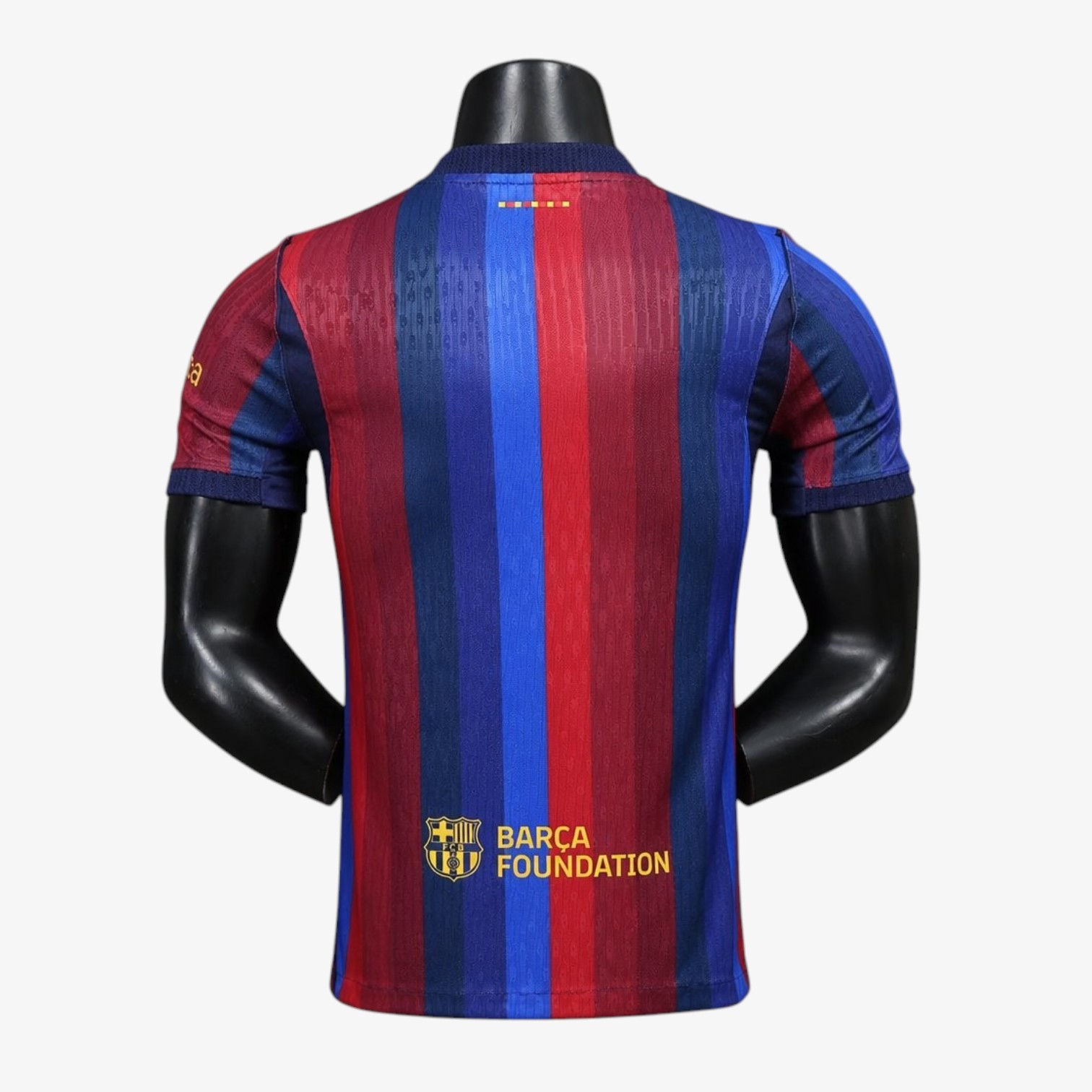 Barcelona Home x Golf Wang El Clasico Jersey Player Version 2026/27 - Image 2